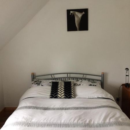Donegal Town Independent Hostel Екстер'єр фото
