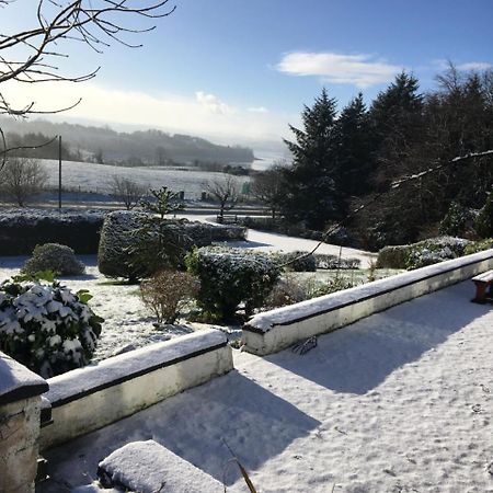 Donegal Town Independent Hostel Екстер'єр фото