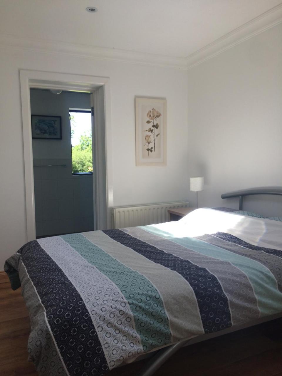 Donegal Town Independent Hostel Екстер'єр фото