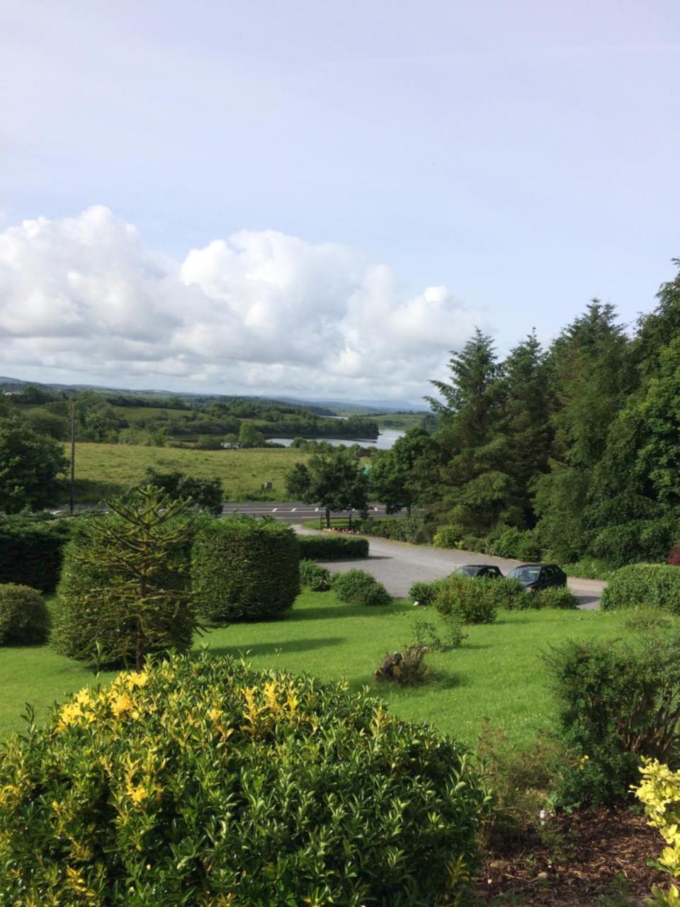 Donegal Town Independent Hostel Екстер'єр фото